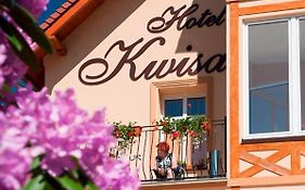 Hotel Restauracja Kwisa 1